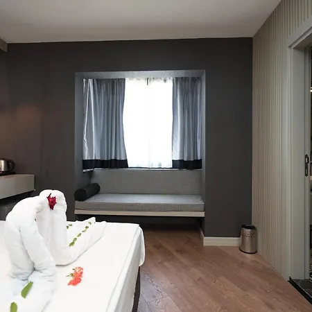 Basel Отель